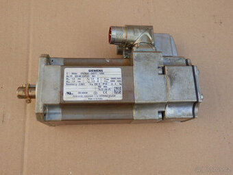 Servomotor Siemens 1FK7034-5AK71-1AU0 - 1