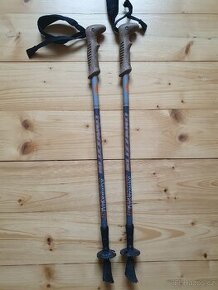 Trekingove hole Blizzard antishock system