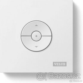 VELUX INTEGRA KLI 300 - dotykový ovladač pro okna a rolety