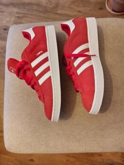Boty Adidas Campus vel.46 2/3 - nové