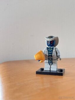 LEGO NINJAGO 033 - Rattla