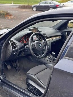 BMW E87 E90 M sportovní volant / Mpacket