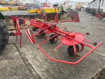 Obraceč Lelly Lotus Stabilo 520 - 1