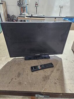 Televize hyundai
