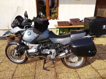 BMW R 1150 GS