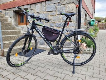 LEADER FOX Point Pro 2017