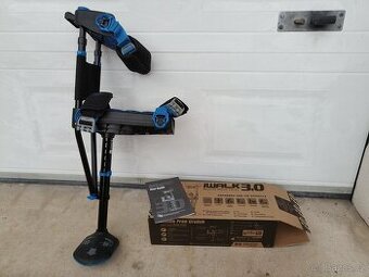 Berle pro volné ruce - 1