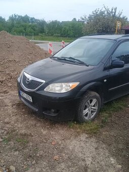 Prodám Mazda MPV