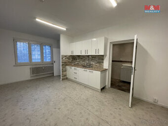 Pronájem nebytových prostor, 46 m², Karviná - 4, ul. Prameny