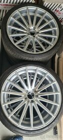 Vossen VFS2 R21 nové