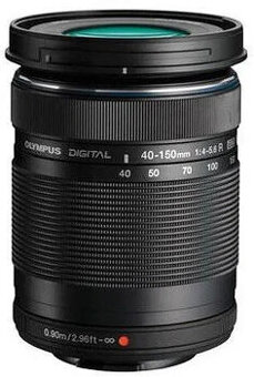 Koupím M.ZUIKO ED 40-150 mm
