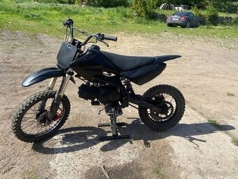Pitbike 140