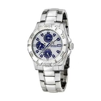 Hodinky Festina Multifunction F16242/1