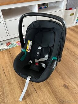 Vajicko BRITAX RÖMER Baby-Safe 3