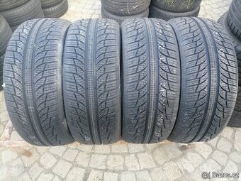 205/50/17 celorocni pneu 205/50 R17 93XL