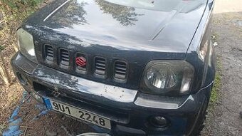 Suzuki Jimmy 1.3