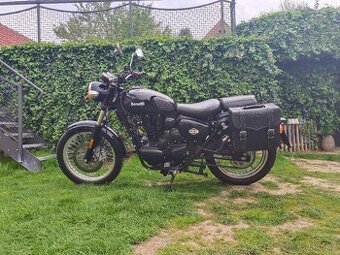 Benelli Imperiale 400