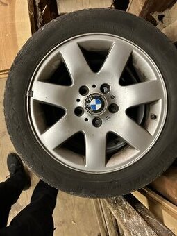 BMW kola 205/55 R16 letní