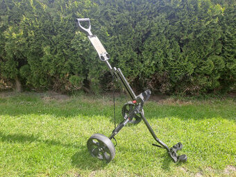 Golfový vozík Junior