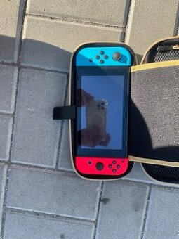 Nintendo switch - 1