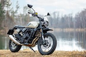 Brixton crossfire 500 XC