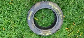 Pirelli 255 /55 R18 Runflet zimní
