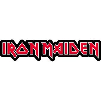 Iron Maiden 31.05. Letňany