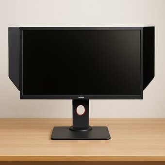 BenQ Zowie XL2746K – 240Hz eSport herní monitor (27”)