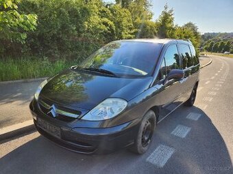 Citroën C8 136 Hdi