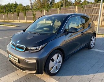 BMW i3 120 Ah 2021