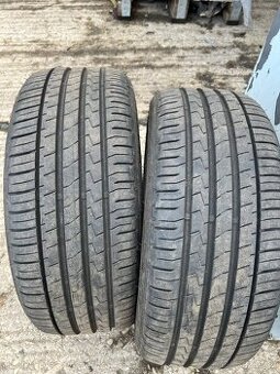 Prodám 2 pneu 205/45 R16 87W - 1