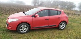 Renault Megane 3