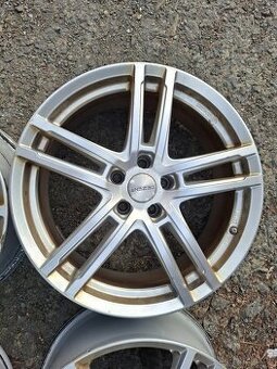 Alu Dezent TZ 5x112 8x18 ET44