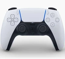 Sony PlayStation 5 DualSense Wireless ovladač - 1