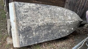 Laminátová loď 320x130 - 1