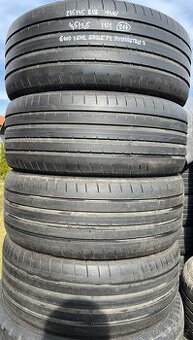 235/45 R18 94W letní pneu GoodYear F1 Asymmetric 3 (1121)