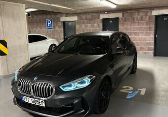 BMW Řada 1