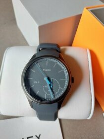 pánské hodinky Timex iQ TW2P94900