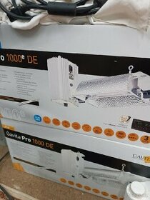 Gavita Pro 1000e DE