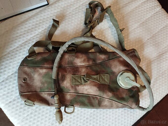 Camel bag