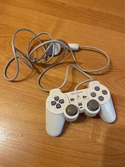 Ovladač Sony DualShock SCPH-110 pro PS1