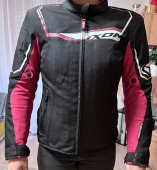 Bunda na motorku IXON velikost S