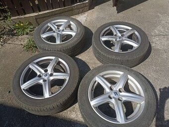 Alu kola 4x108