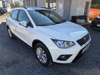 Seat Arona 1.0 TSi Park Senzor - 1