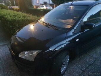 Ford Focus kombi diesel II 1,6