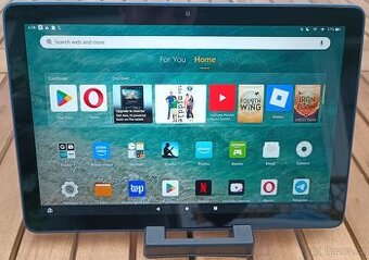 Čtečka Knih Amazon Kindle Fire 10 (11th Gen) 10" WiFi