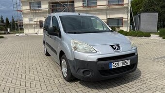 Peugeot partner 1.6hdi