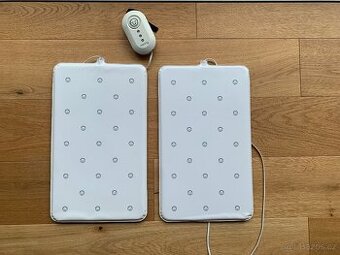 Monitor dechu Jablotron BM-02