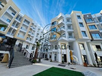 Apartmán v Hurghada, Egypt