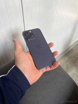 iPhone 14pro max 256gb